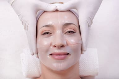 BB Glow Facial