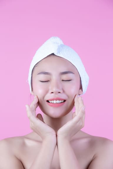 Korean Facial
